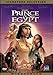 DVD : The Prince of Egypt - DTS Edition