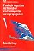 Parabolic Equation Methods for Electromagnetic Wave Propagation (IEE Electromagnetic Waves)