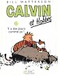 Calvin & Hobbes, Tome 23 : Y a des jours comme �a !