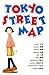 TOKYO STREET MAP
