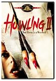 Howling II - Your Sister Is a Werewolf