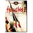 Howling II - Your Sister Is a Werewolf