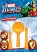 Marvel Superheroes Pumpkin Carving Kit