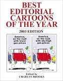 Best Editorial Cartoons of the Year 2003