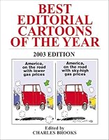 Best Editorial Cartoons of the Year 2003 (Best Editorial Cartoons of the Year)