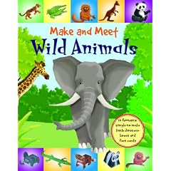 Wild Animals (Make & Meet)