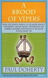 Brood of Vipers (Tudor Mysteries 4)