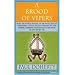 A Brood of Vipers (Tudor Mysteries 4)
