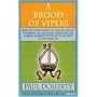 A Brood of Vipers (Tudor Mysteries 4)