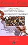 Conscious Eating: How to Stop Eating in Response to Everything!