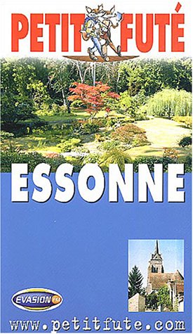 City Travel Guides Discounted  Livres : Essonne 2004