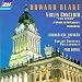 Howard Blake: Violin Concerto "The Leeds"