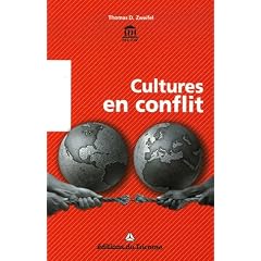 Cultures en conflit : Ou Comment g�rer des �quipes de haute performance