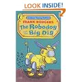 The Robodog and the Big Dig (Colour Young Puffin)