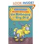 The Robodog and the Big Dig (Colour Young Puffin)