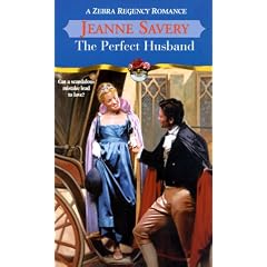 Perfect Husband