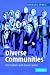 Diverse Communities: The Problem with Social Capital (Hardcover)