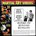 JEET KUNE DO 2 - JUN FAN TRAPPING