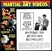 JEET KUNE DO 1 - INTRO TO JUN FAN KUNG FU