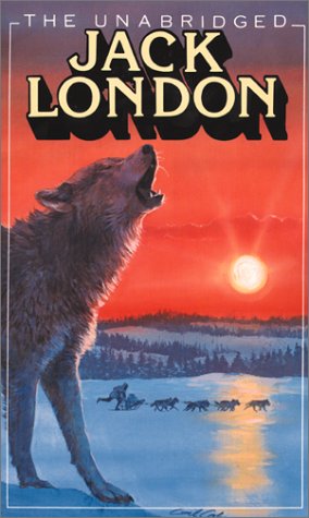  Jack London