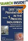 Lees' Loss Prevention in the Process Industries (3 Volume Set)