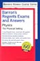 Regents Physics Power Pack
