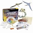 National Geographic Dinosaurs and Fossils Earth's Natural History Kit