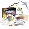 National Geographic Dinosaurs and Fossils Earth's Natural History Kit