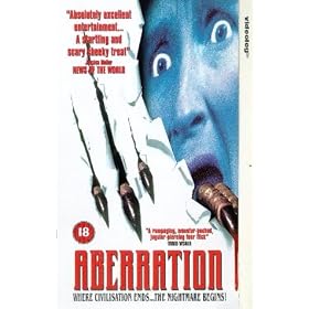 Aberration [VHS] [1998]