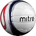 Mitre Mini-Soccer 18P Football