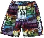 Blue Seven - Bermuda - Gar�on