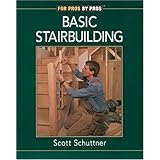 Basic Stairbuilding