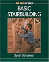 Basic Stairbuilding