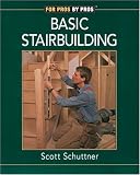Basic Stairbuilding - 1561583227