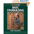 Basic Stairbuilding