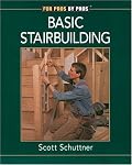 Basic Stairbuilding