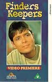 VHS : Finders Keepers [1967]