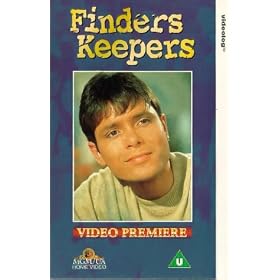 Finders Keepers [VHS] [1967]