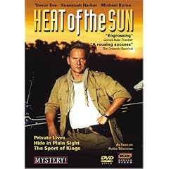 Heat of the Sun Boxed Set (Private Lives   Hide in Plain Sight   The Sport of Kings) by 
