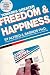 Book Towards Greater Freedom and Happinesss/With Stress Card