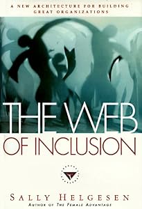Cover of "The Web of Inclusion"