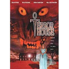 Terror House by 