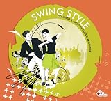 Revue Gulbahar Kultur  / Swing Style Compiled and Mixed by Gulbahar Kultur