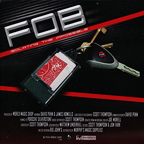 - by David Penn - Trick