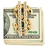 Pony Express - Dollar Sign Money Clip for Pimp Halloween Costume