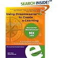 Using Dreamweaver MX to Create e-Learning: A Comprehensive Guide... by Garin Hess and Steven Hancock
