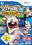 Rayman Raving Rabbids: TV-Party