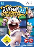 Rayman Raving Rabbids: TV-Party