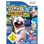 Rayman Raving Rabbids: TV-Party