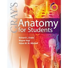 Gray's Student Anatomy (Grays Anatomy for Students) (Taschenbuch)
